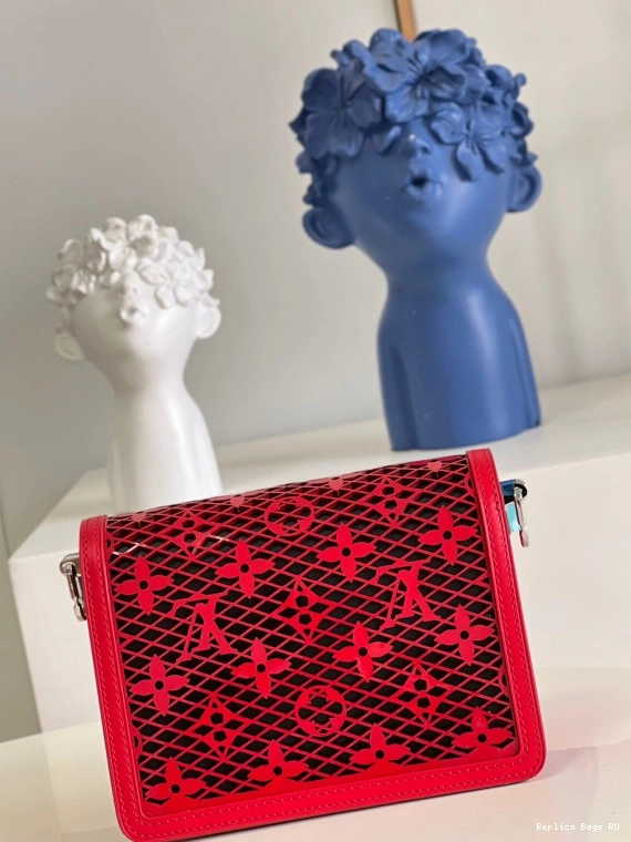 Cheap MINI VUITTON LOUIS DAUPHINE 0818